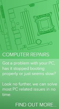 Computer Repairs