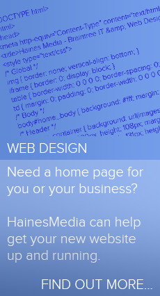 Web Design
